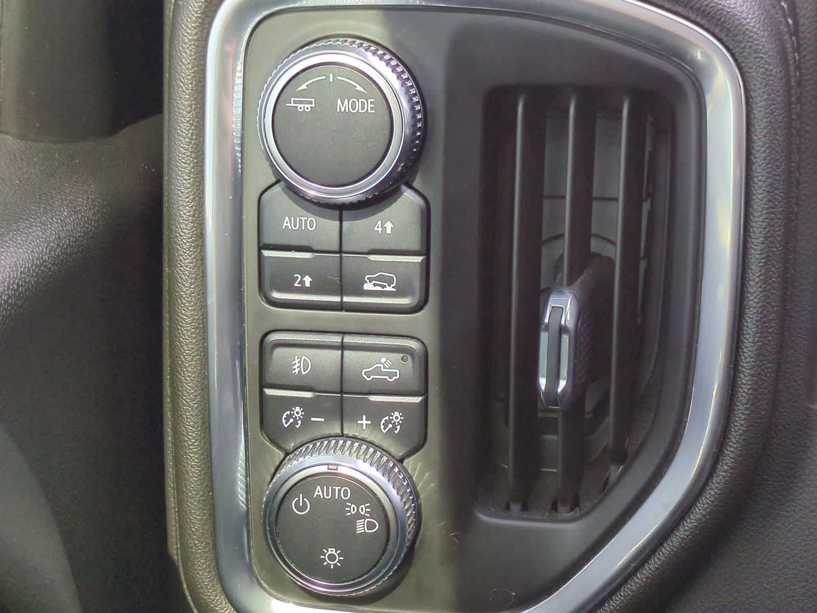 Thumbnail: 2022 GMC Sierra 1500 - 28