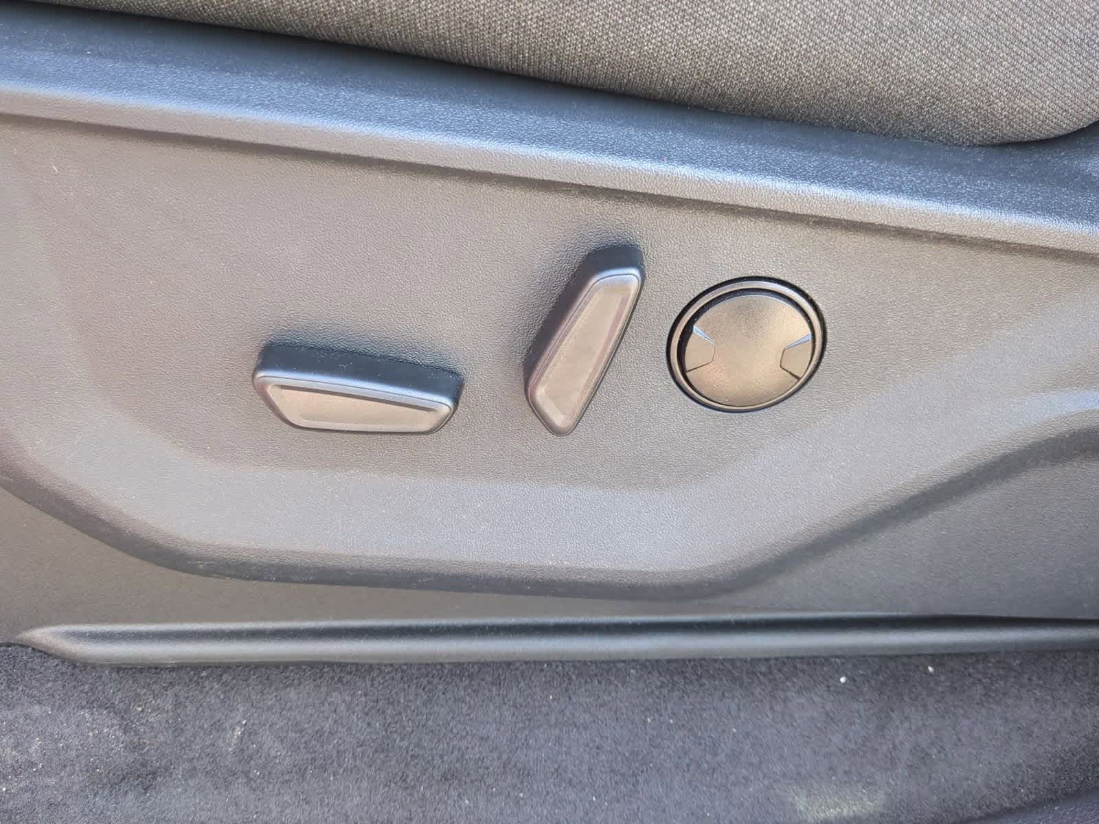 Thumbnail: 2025 Ford F-150 - 17