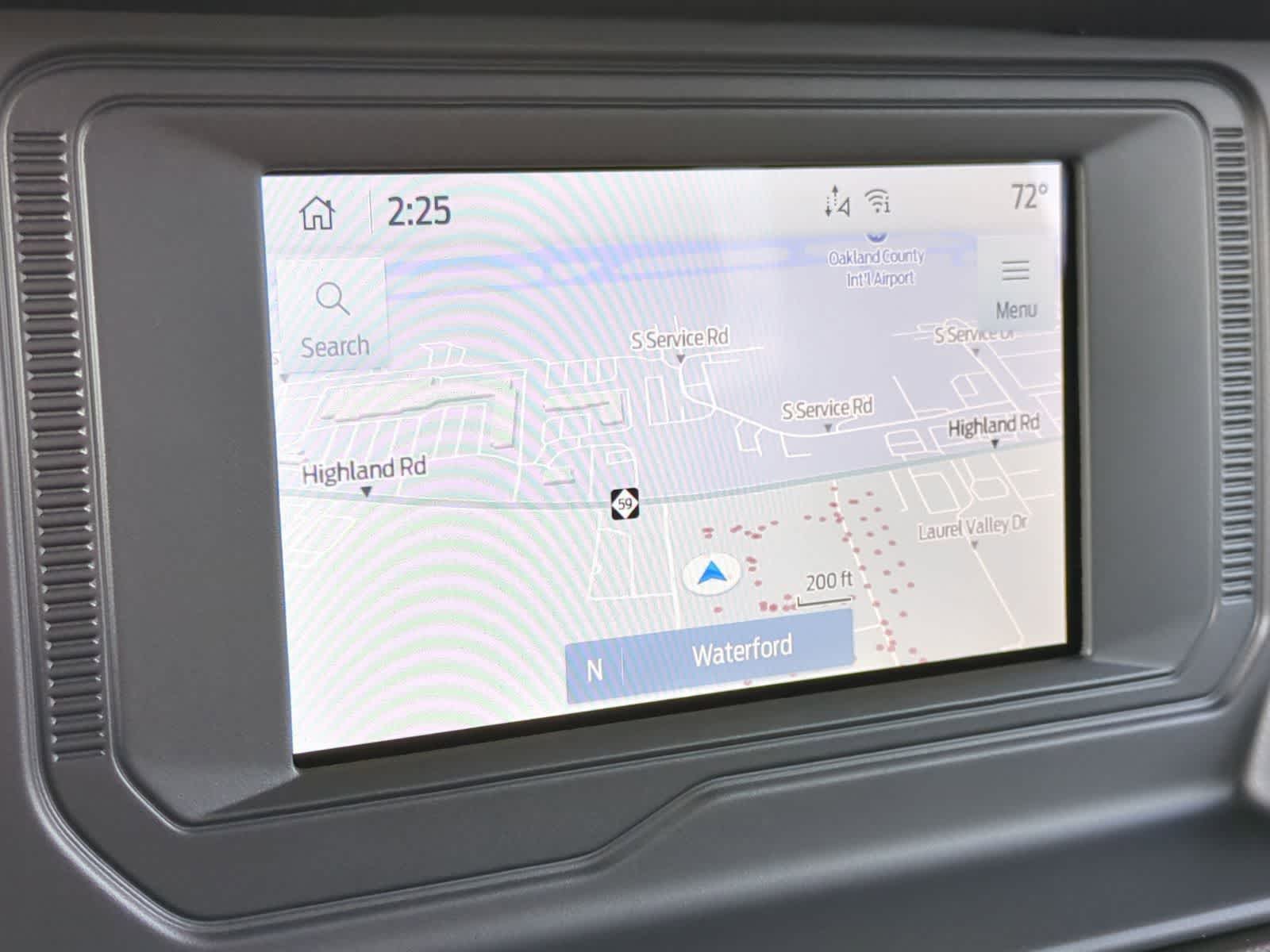 Thumbnail: 2023 Ford Bronco - 26