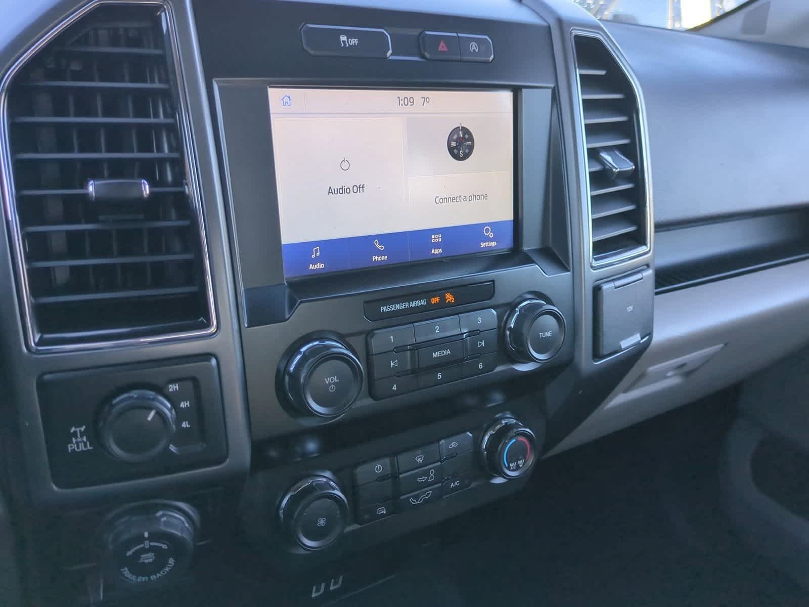 Thumbnail: 2020 Ford F-150 - 24