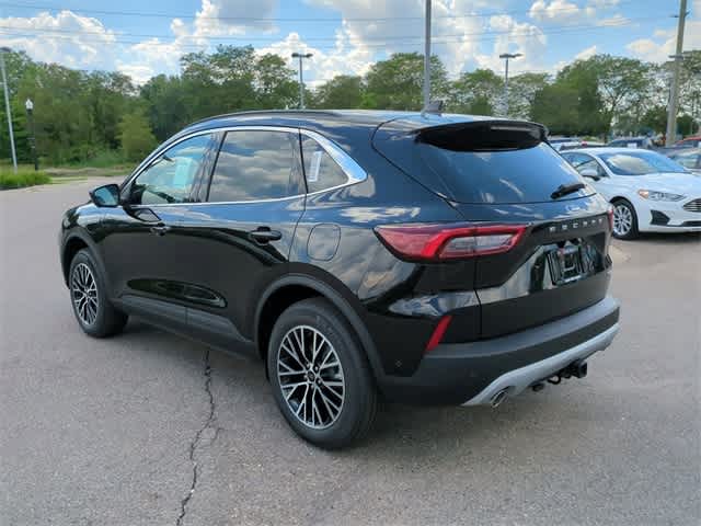 Thumbnail: 2024 Ford Escape - 3