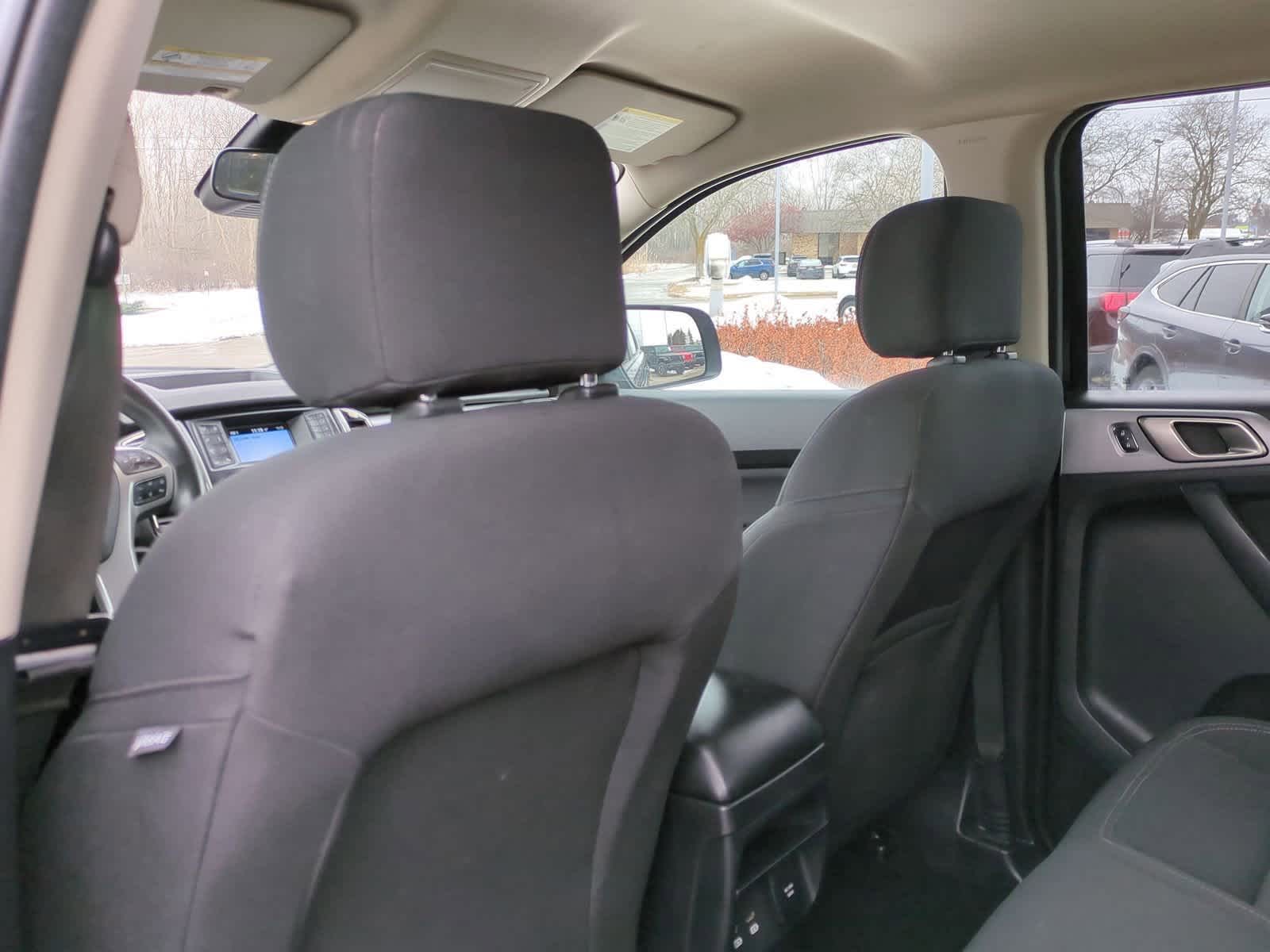 Thumbnail: 2019 Ford Ranger - 18