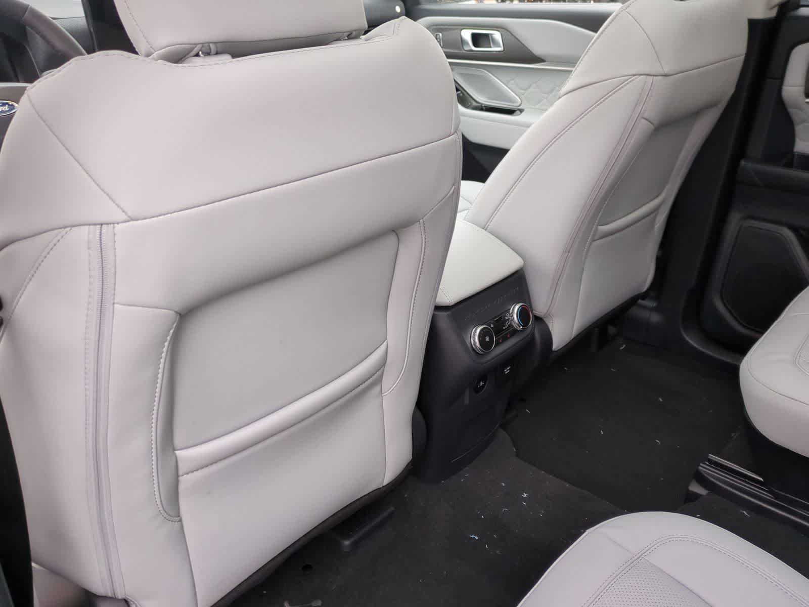 Thumbnail: 2026 Ford Explorer - 18