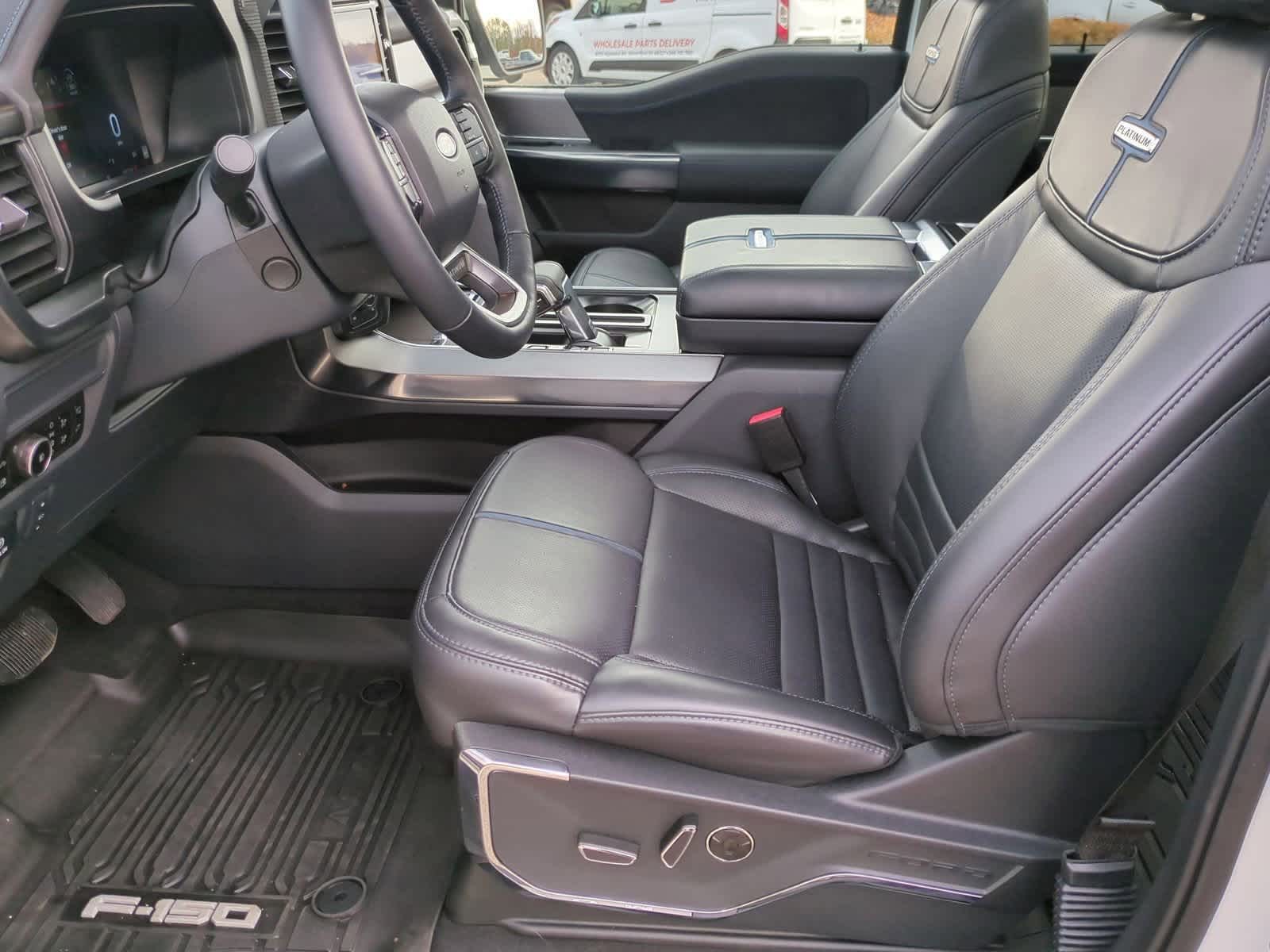 Thumbnail: 2025 Ford F-150 - 16