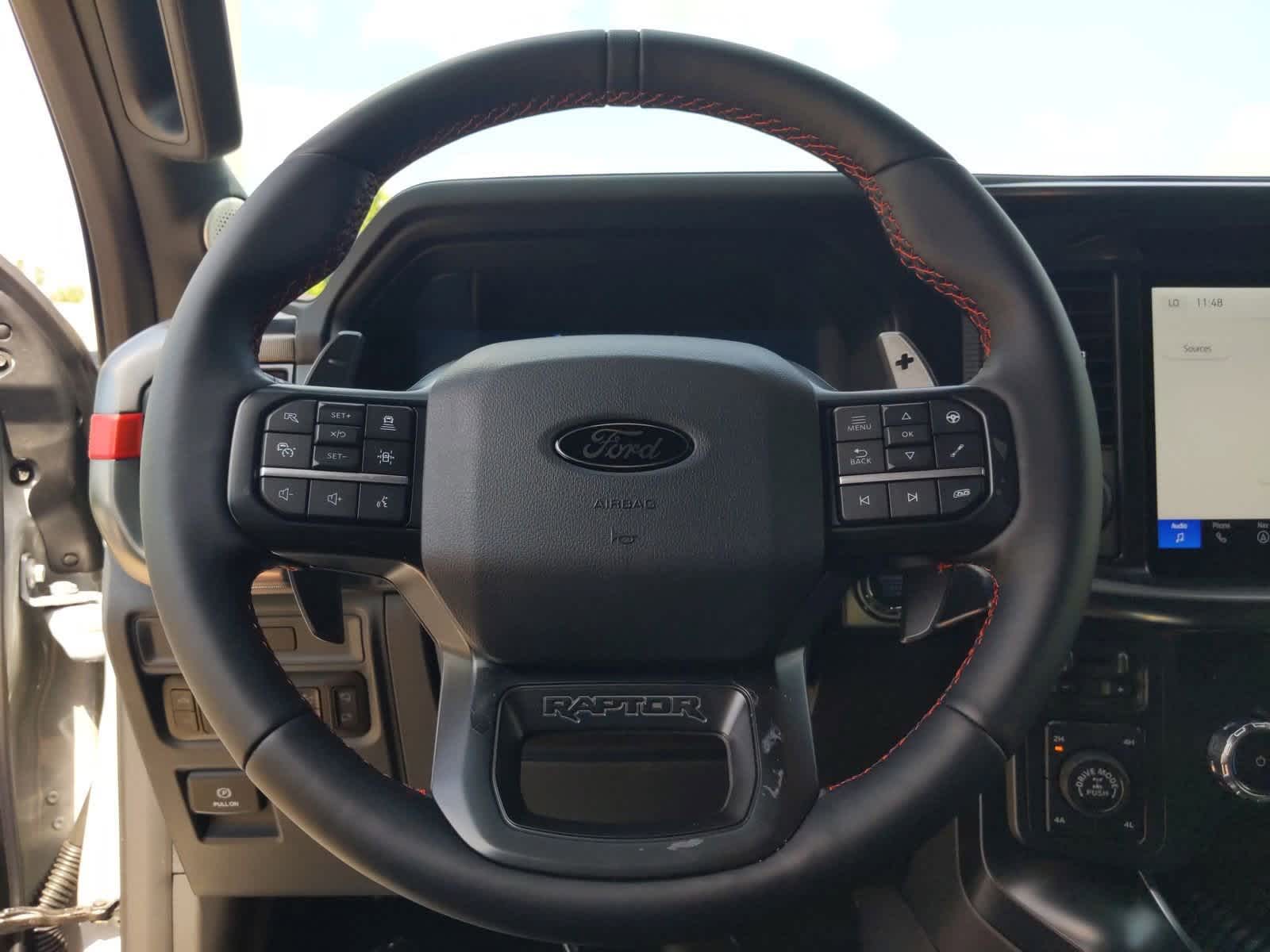 Thumbnail: 2025 Ford F-150 - 24