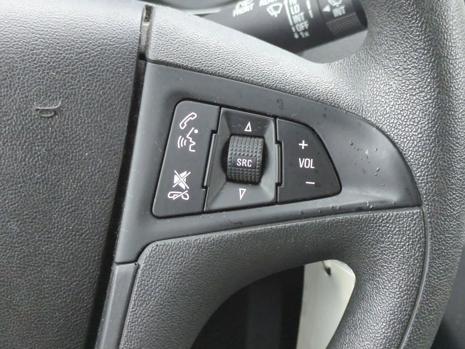 Thumbnail: 2017 GMC Terrain - 22