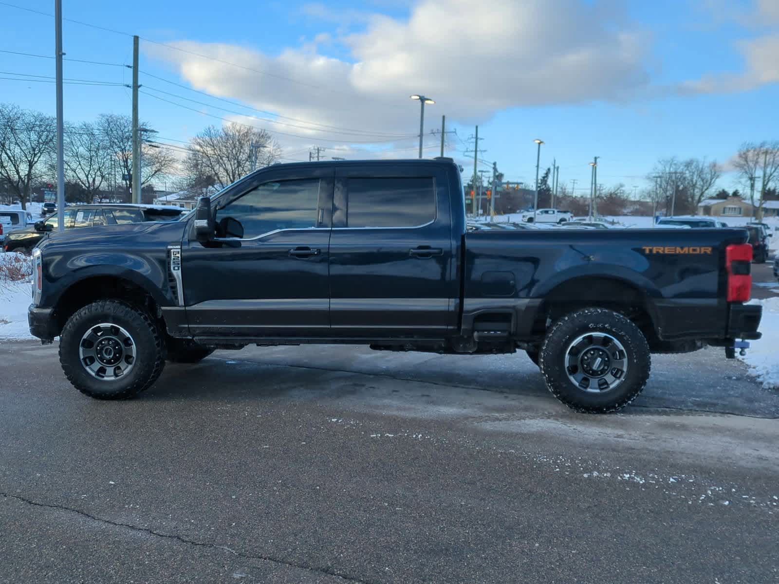 Thumbnail: 2024 Ford Econoline - 5