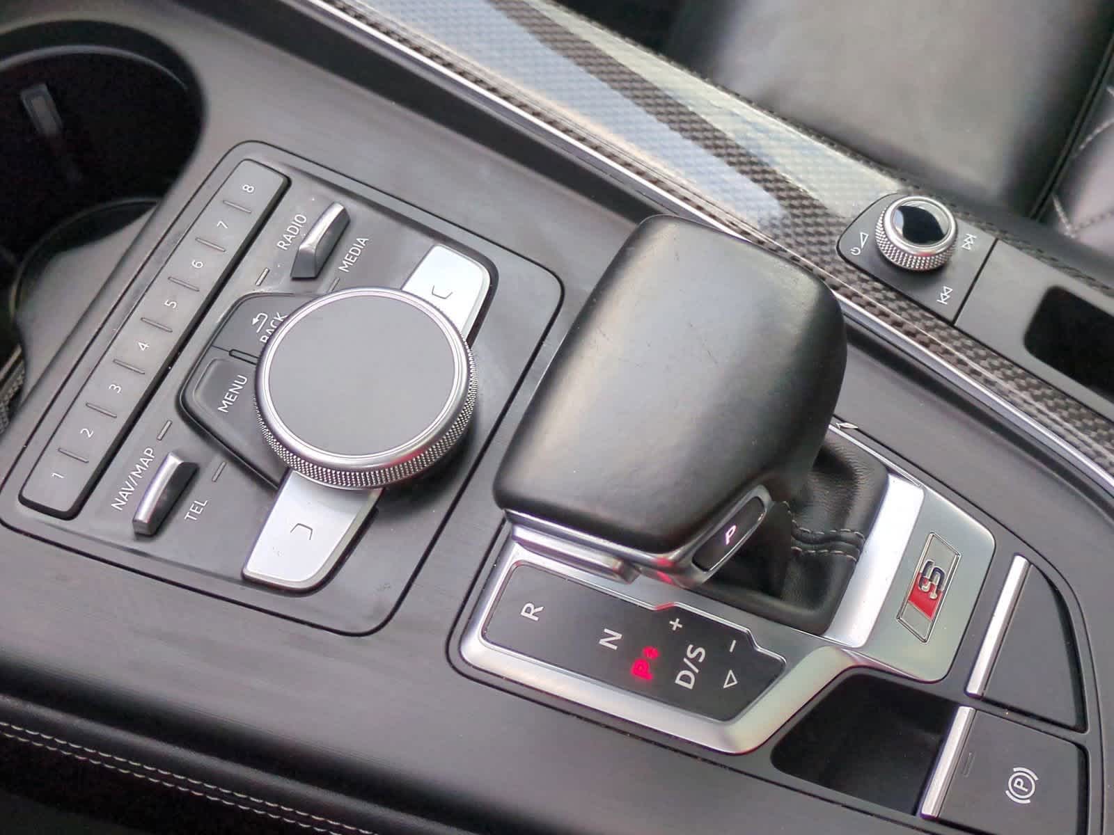 Thumbnail: 2018 Audi S5 - 34