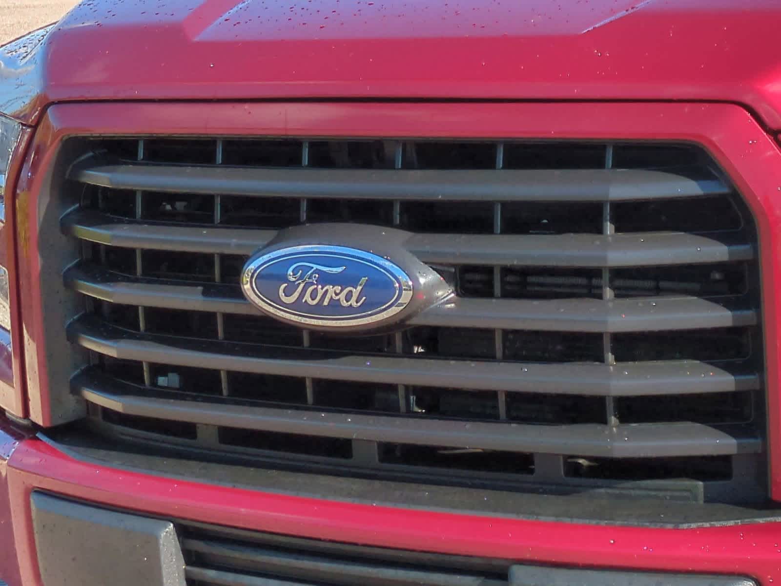 Thumbnail: 2017 Ford F-150 - 12