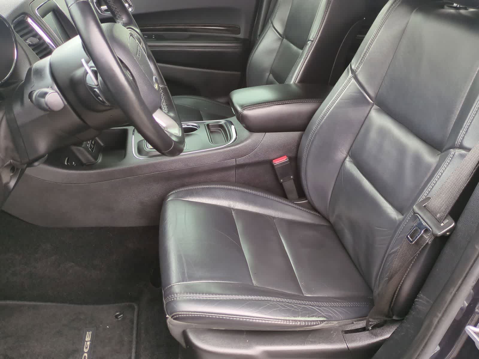 Thumbnail: 2014 Dodge Durango - 16