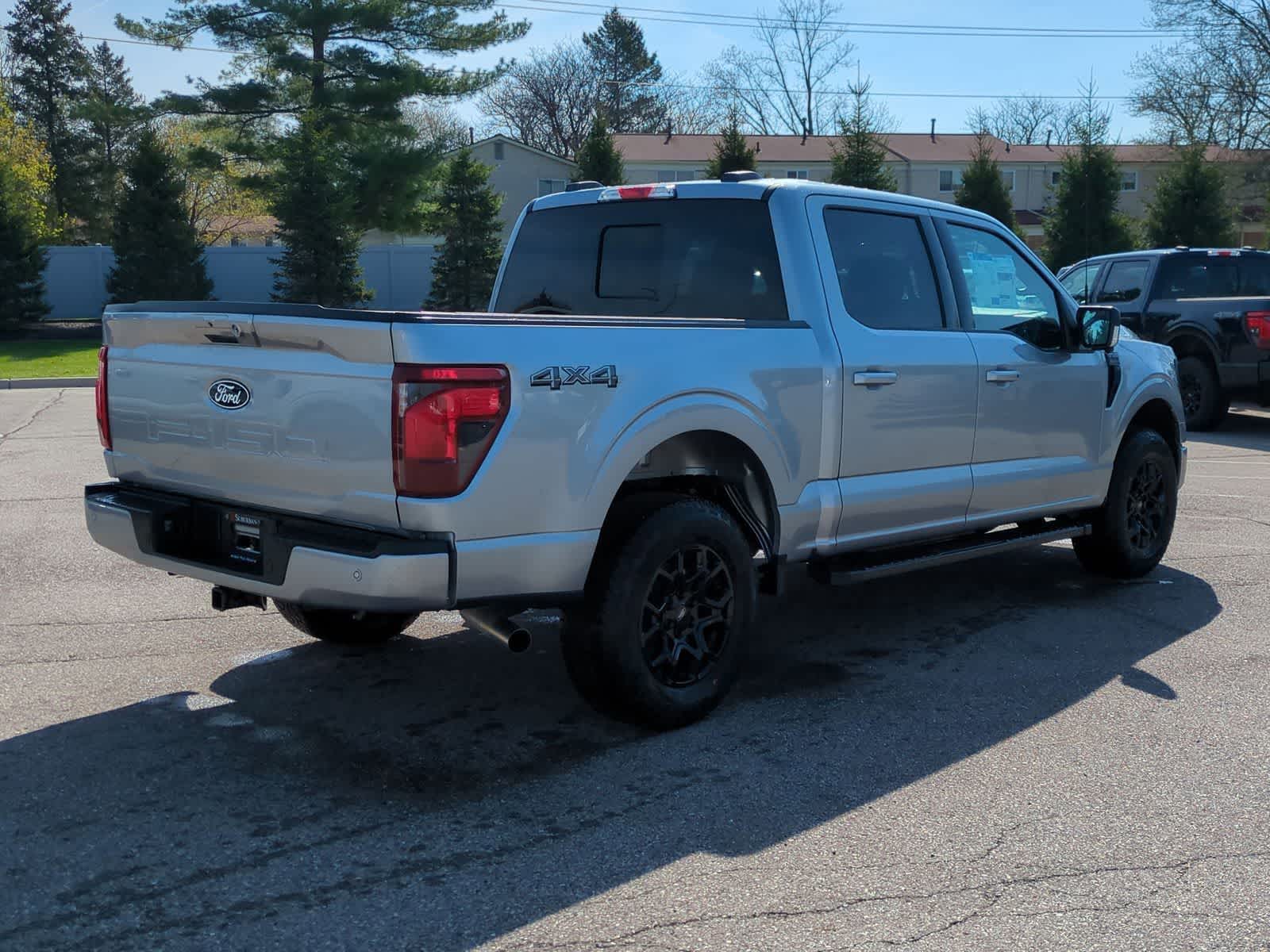 Thumbnail: 2026 Ford F-150 - 8