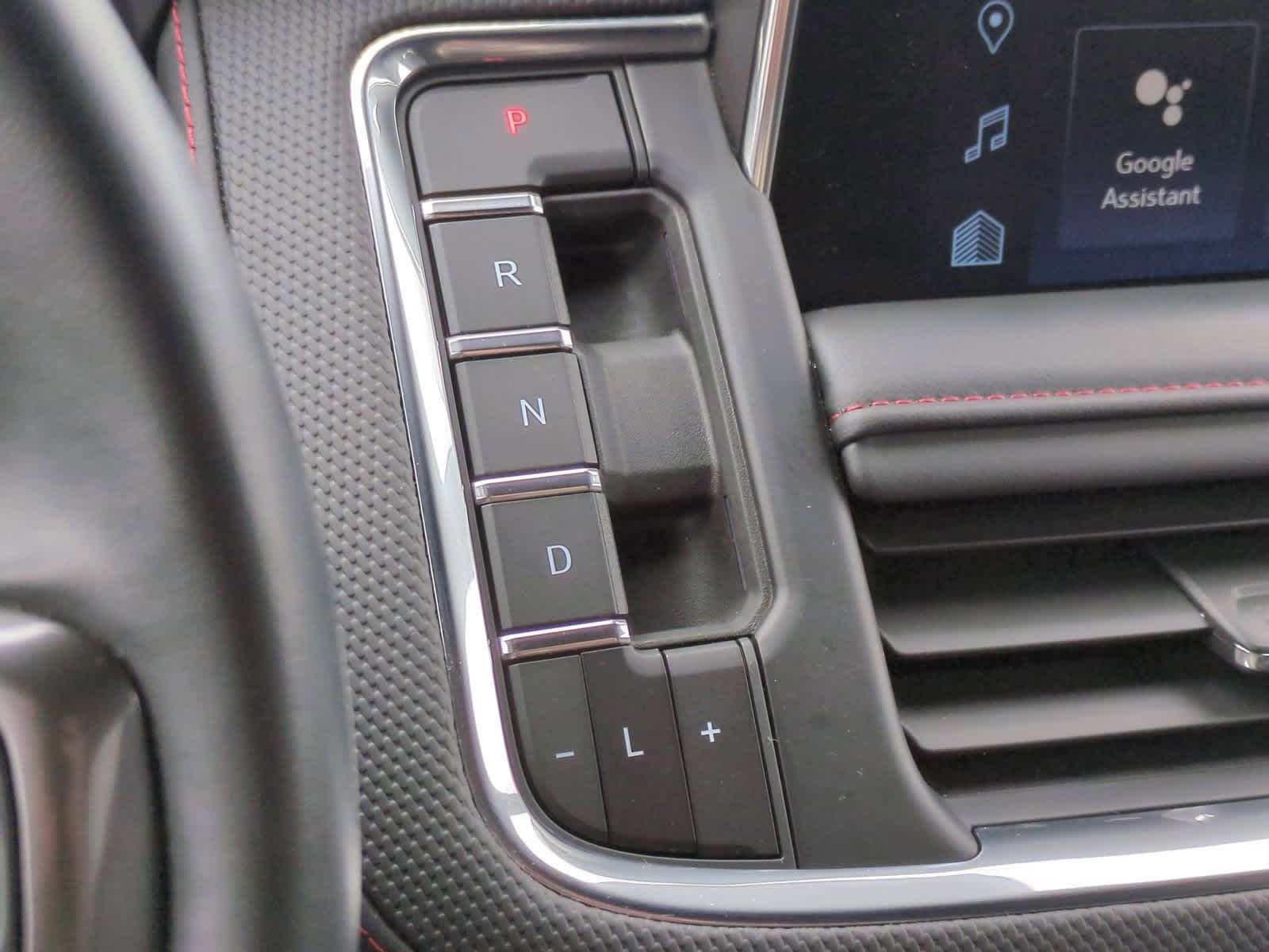 Thumbnail: 2024 Chevrolet Tahoe - 33