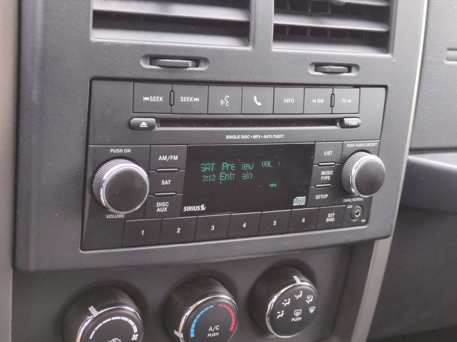 2012 Jeep Liberty Sport 29