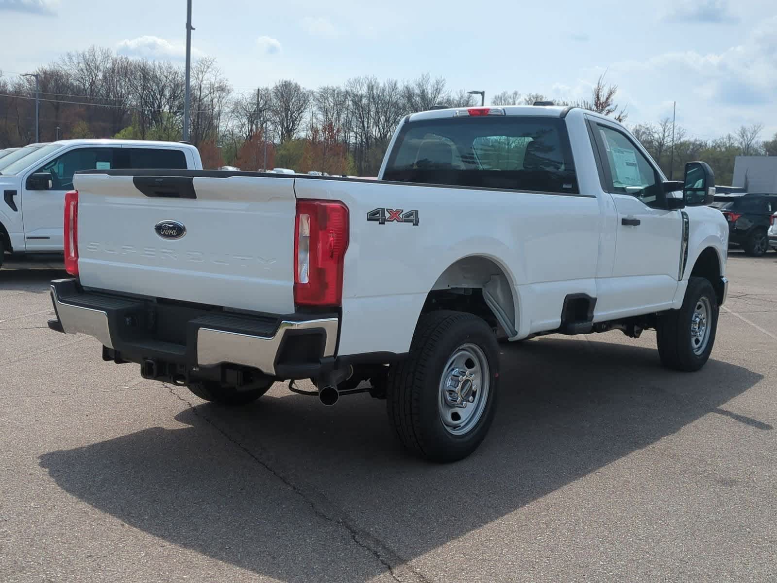 Thumbnail: 2025 Ford Econoline - 8