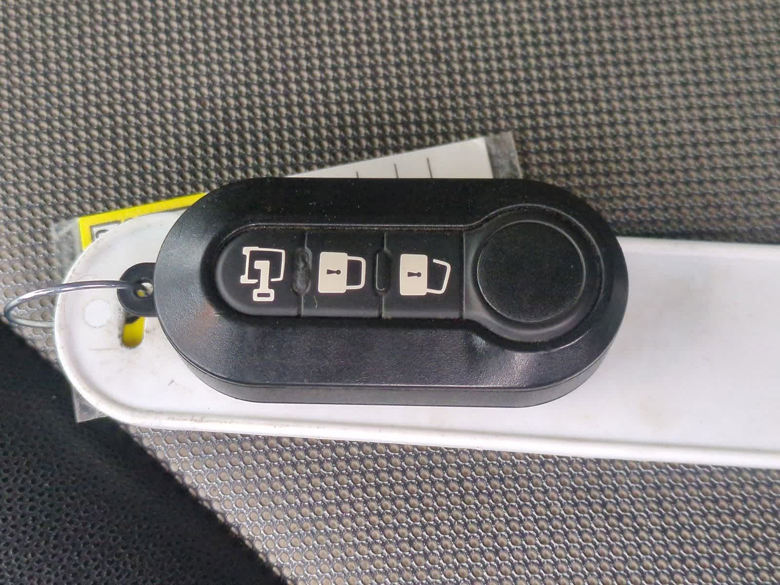 Thumbnail: 2020 RAM ProMaster - 30