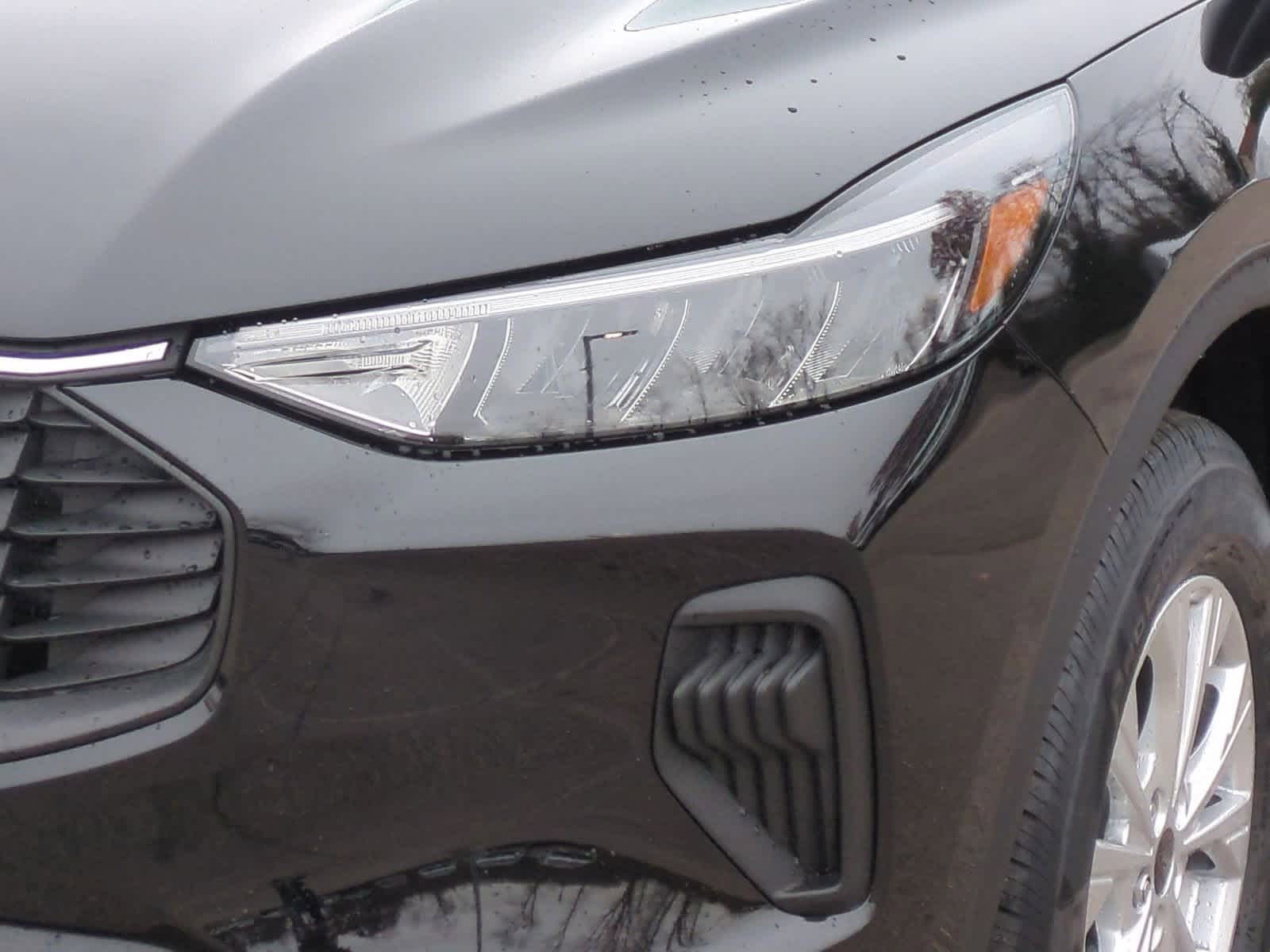 Thumbnail: 2026 Ford Escape - 11