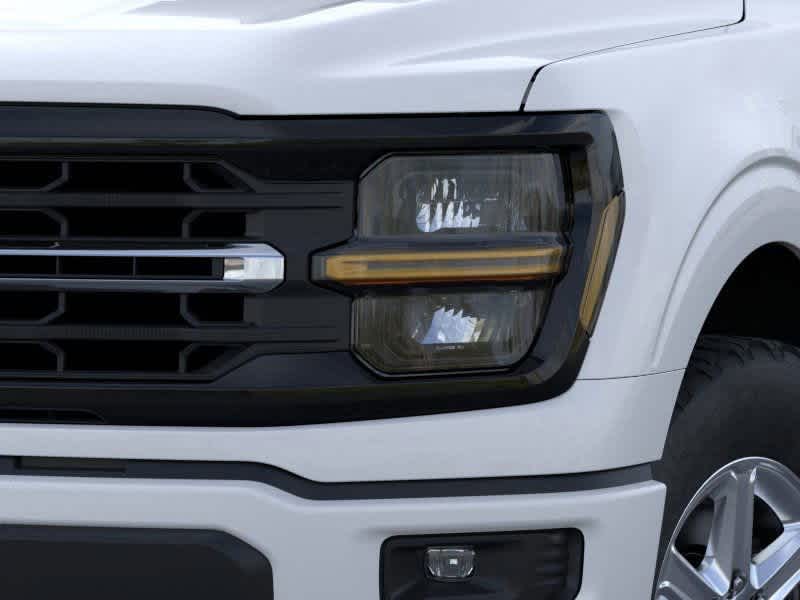 Thumbnail: 2026 Ford F-150 - 17