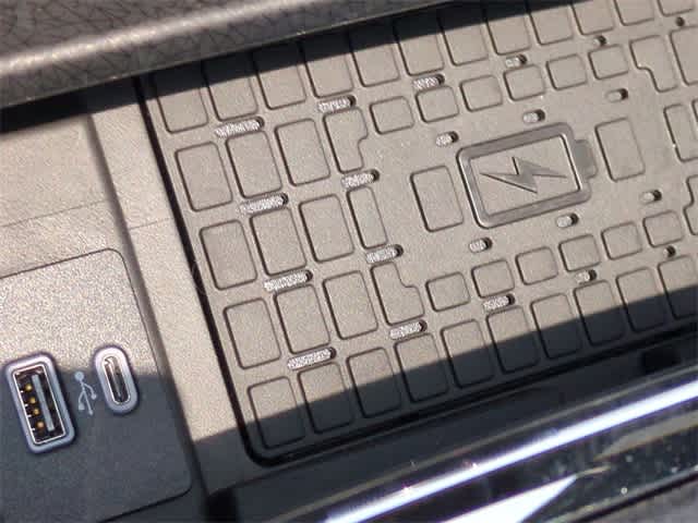 Thumbnail: 2024 Ford Expedition MAX - 33