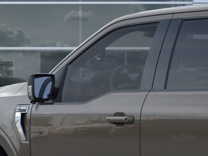 Thumbnail: 2026 Ford F-150 - 20