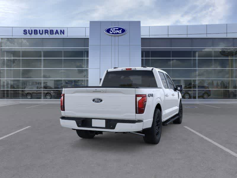 Thumbnail: 2026 Ford F-150 - 7