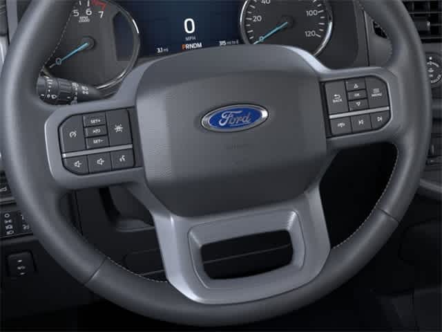 Thumbnail: 2024 Ford Expedition MAX - 12