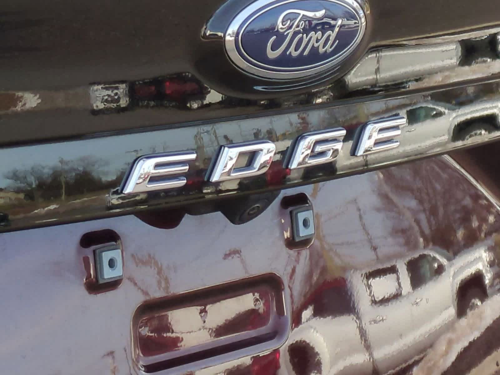 Thumbnail: 2023 Ford Edge - 13