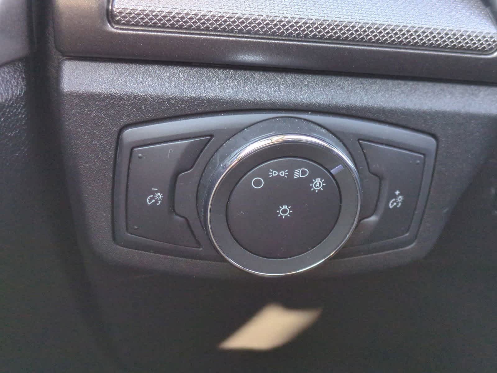 Thumbnail: 2019 Ford Fusion - 32