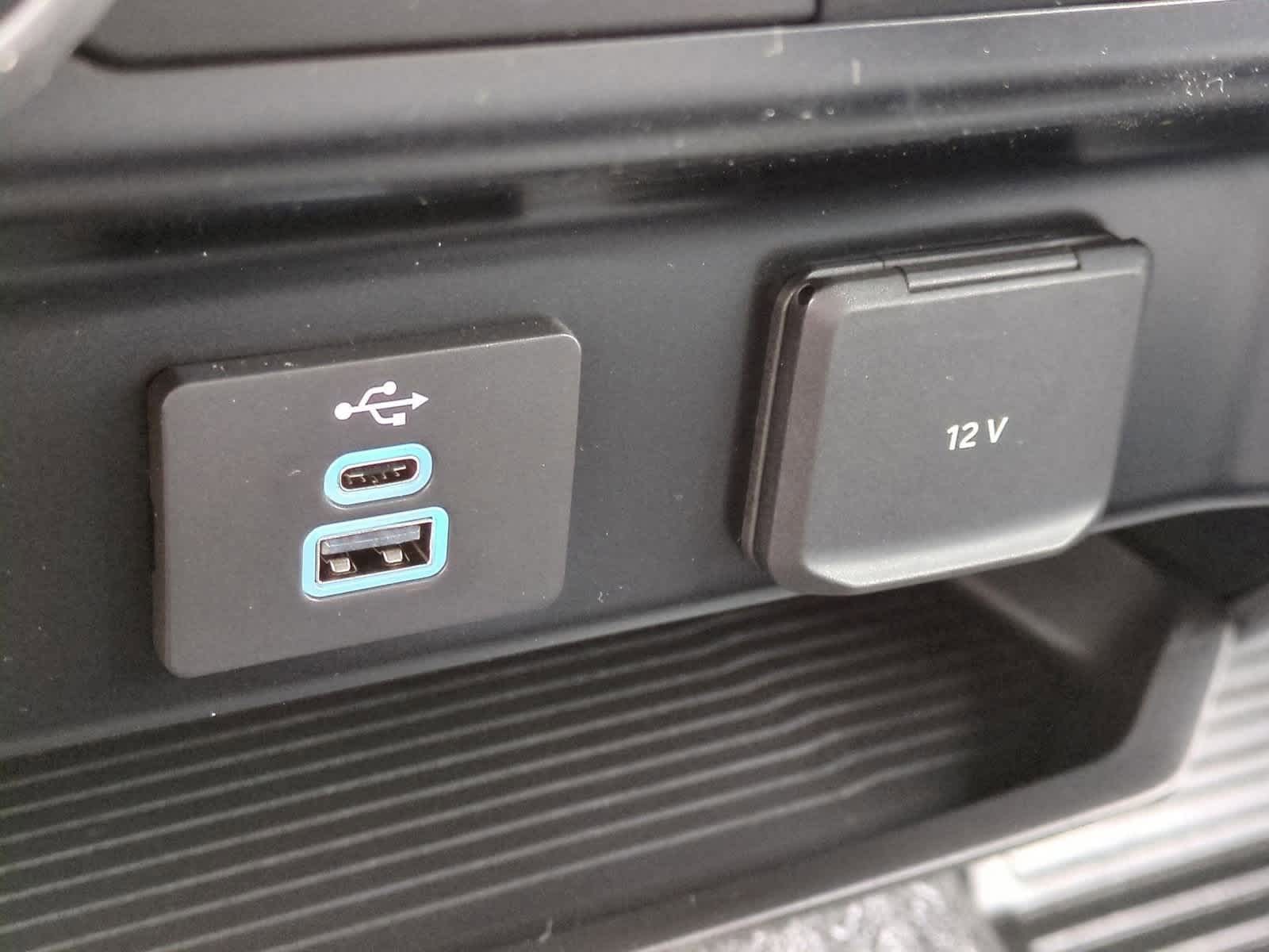 Thumbnail: 2026 Ford Econoline - 29