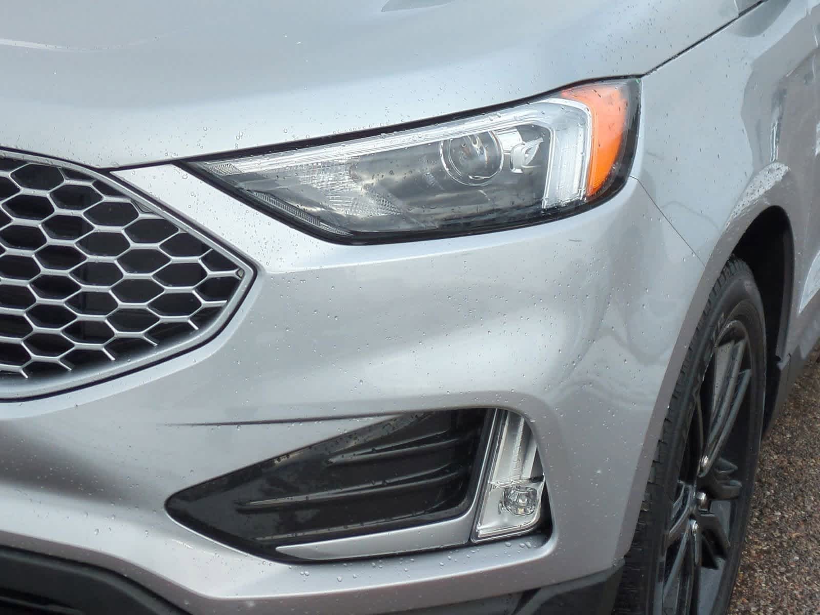 Thumbnail: 2024 Ford Edge - 11