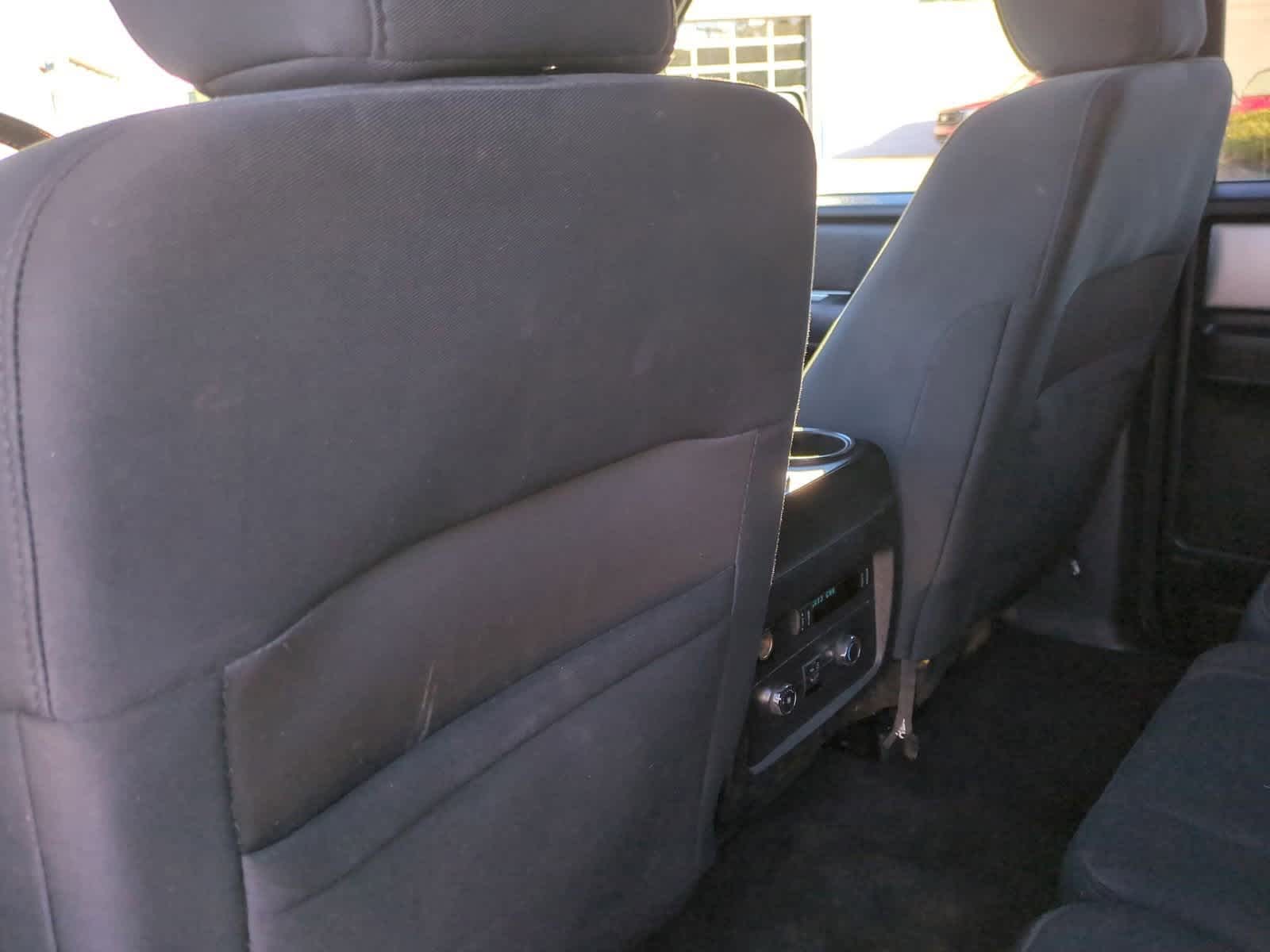 Thumbnail: 2017 Ford Expedition - 18