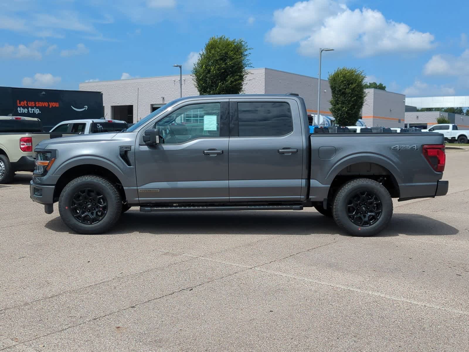 Thumbnail: 2025 Ford F-150 - 5