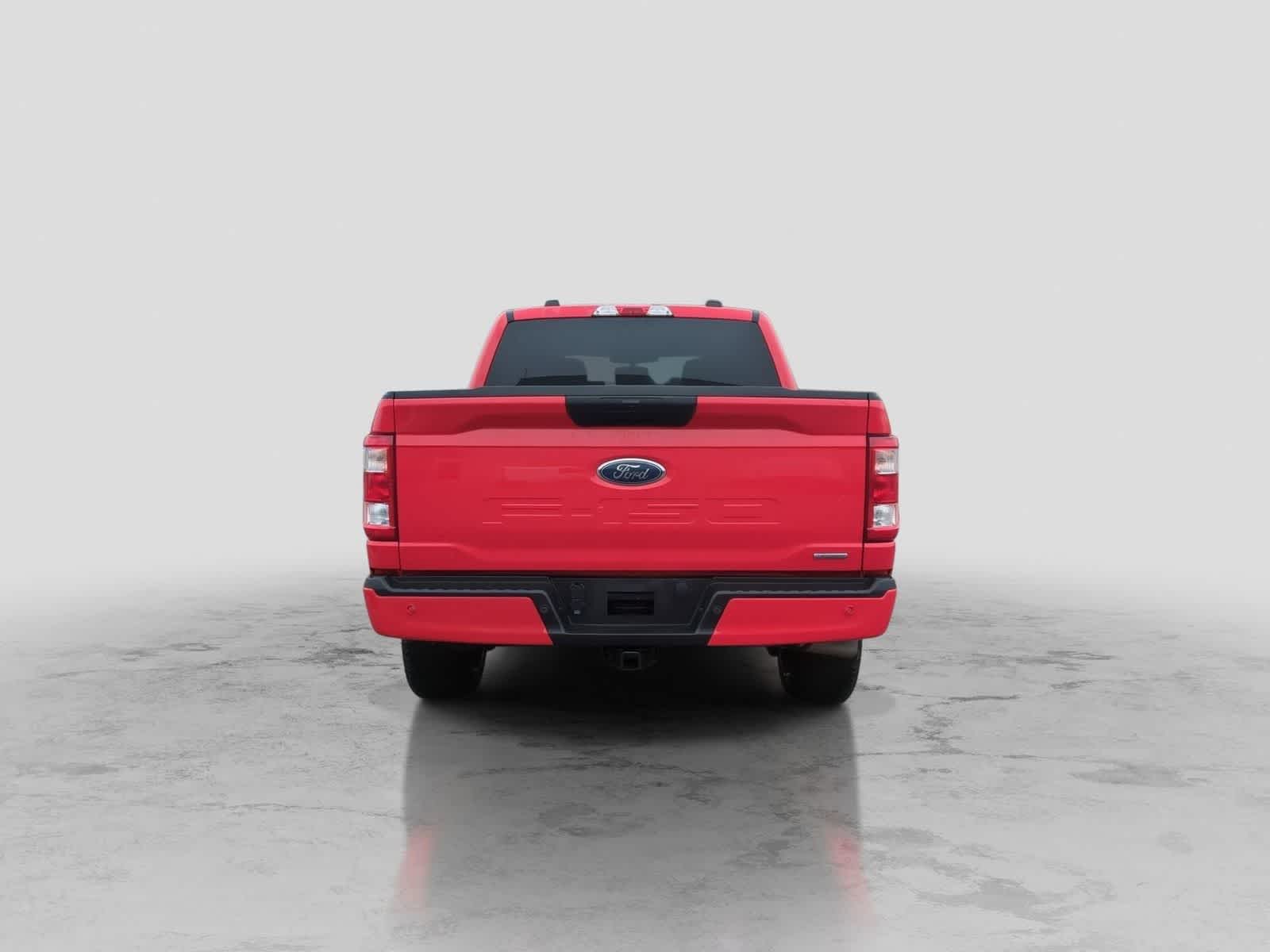 Thumbnail: 2021 Ford F-150 - 7