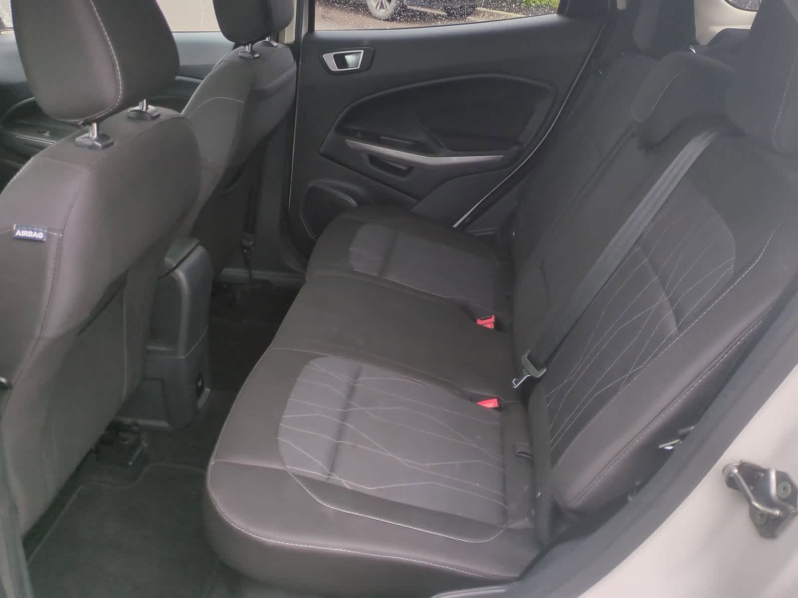 Thumbnail: 2019 Ford EcoSport - 20