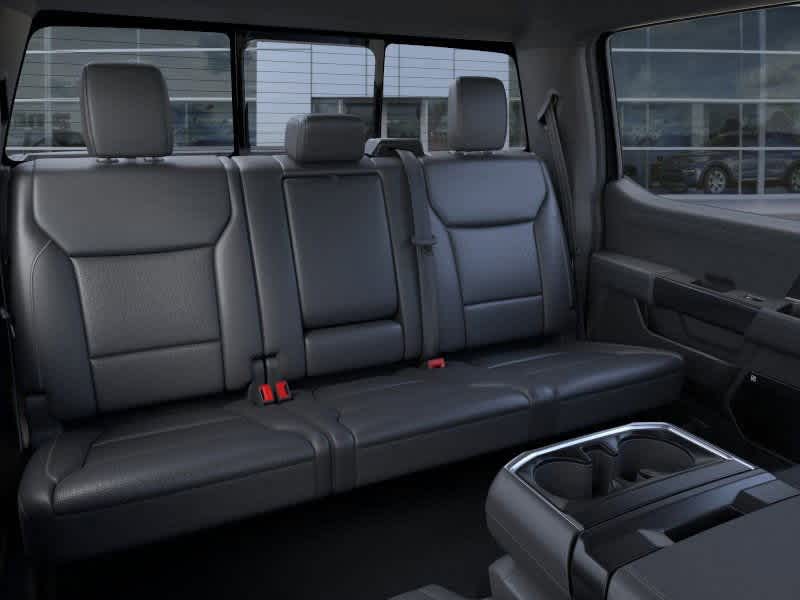 Thumbnail: 2025 Ford F-150 - 11
