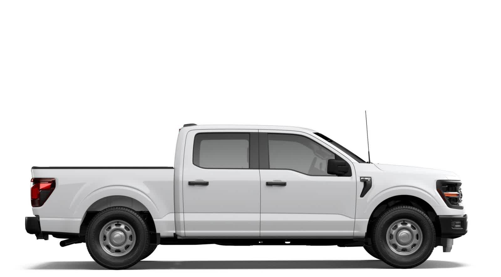 Thumbnail: 2026 Ford F-150 - 5