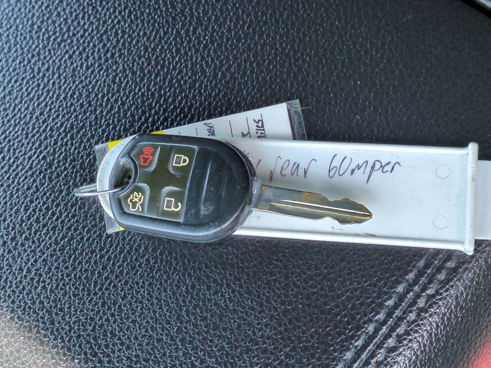 Thumbnail: 2017 Ford Expedition - 34