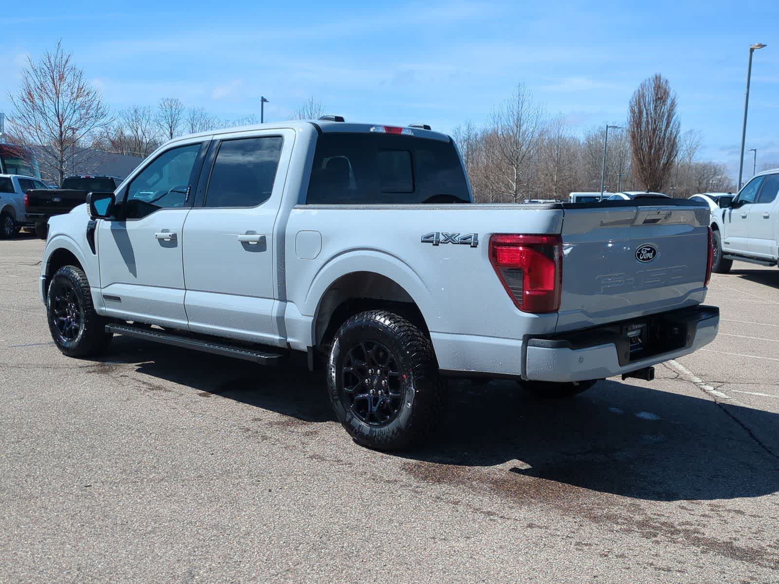 Thumbnail: 2026 Ford F-150 - 6