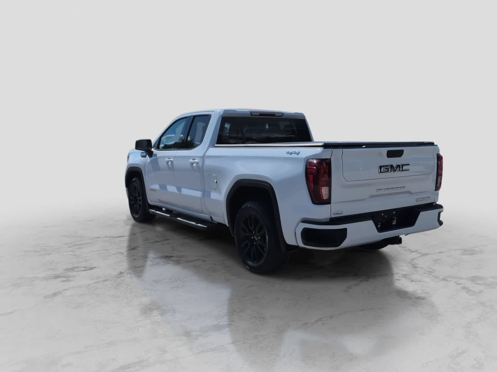Thumbnail: 2022 GMC Sierra 1500 - 6