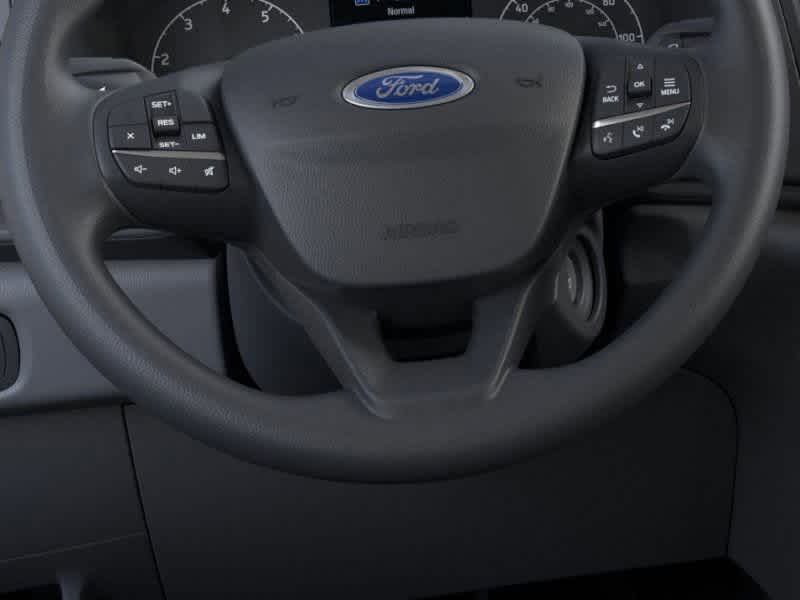 Thumbnail: 2025 Ford Transit Series - 11
