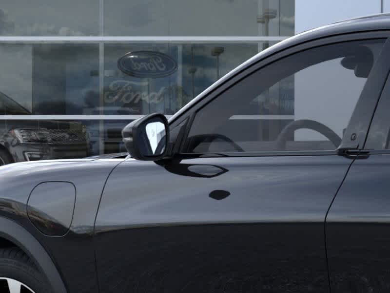 Thumbnail: 2025 Ford Mustang Mach-E - 20