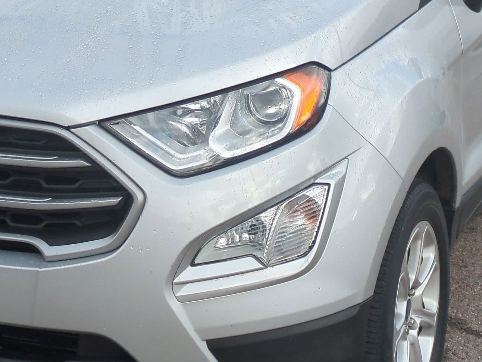 Thumbnail: 2022 Ford EcoSport - 11