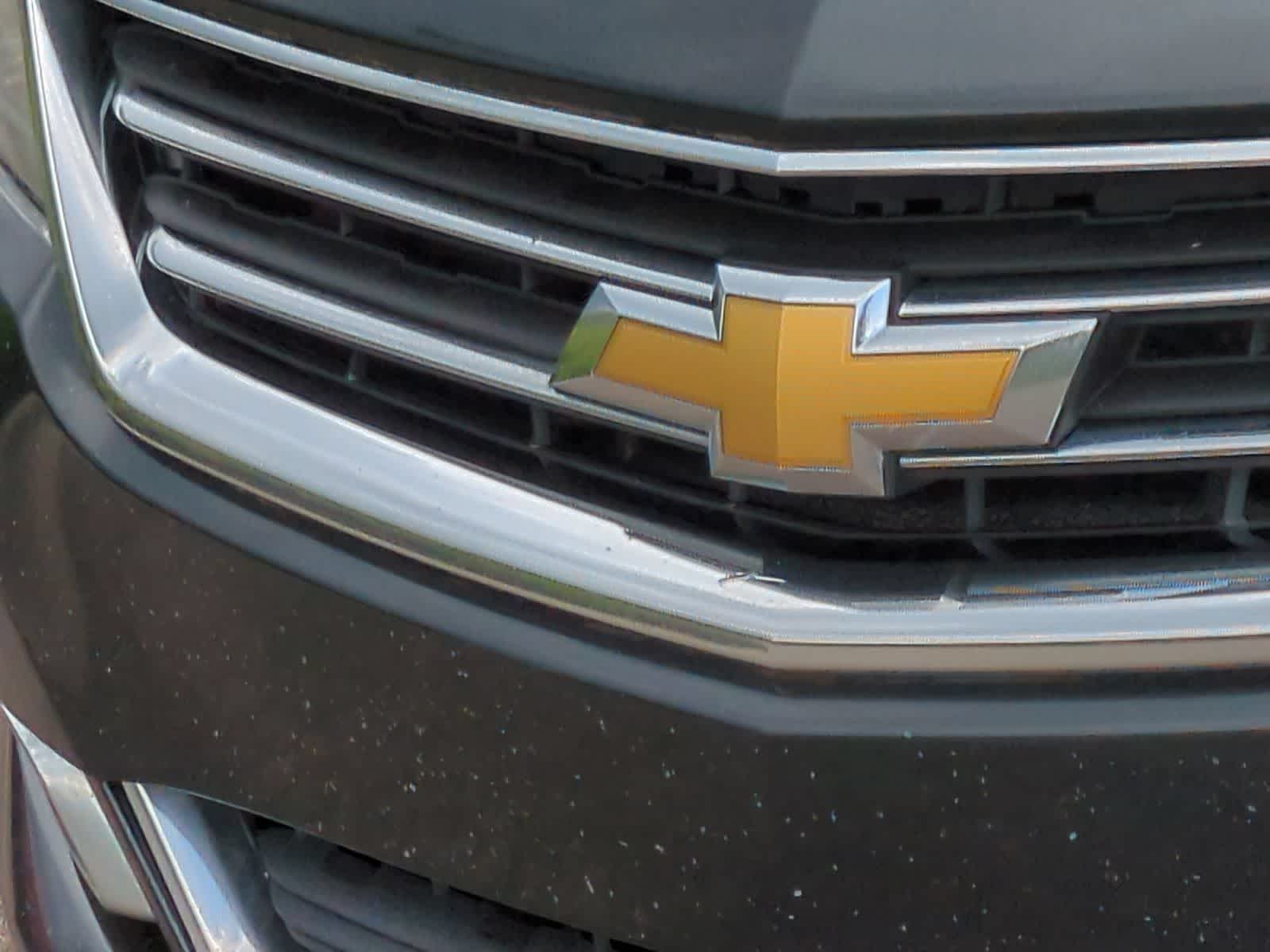Thumbnail: 2014 Chevrolet Impala - 12