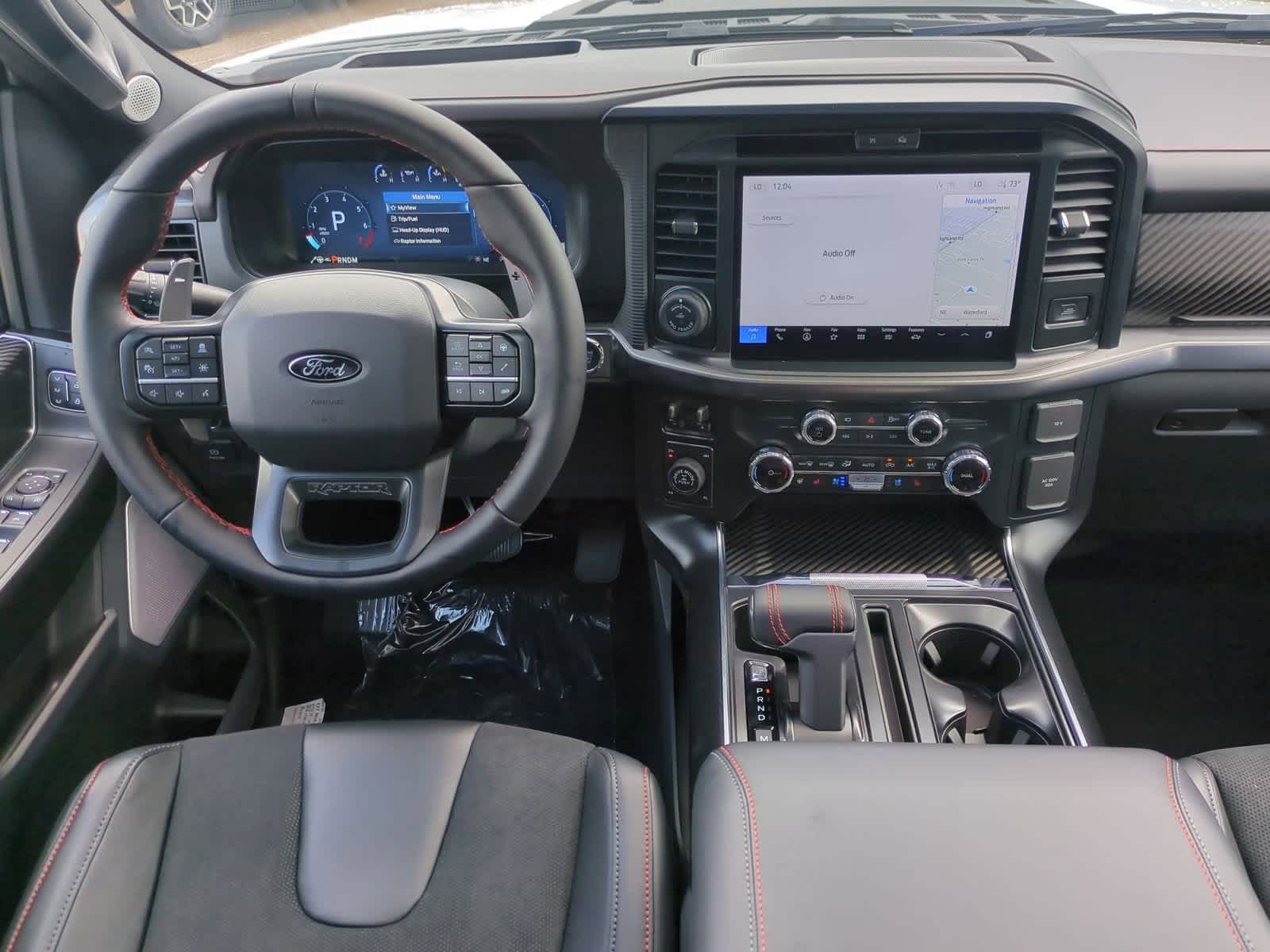 Thumbnail: 2025 Ford F-150 - 15