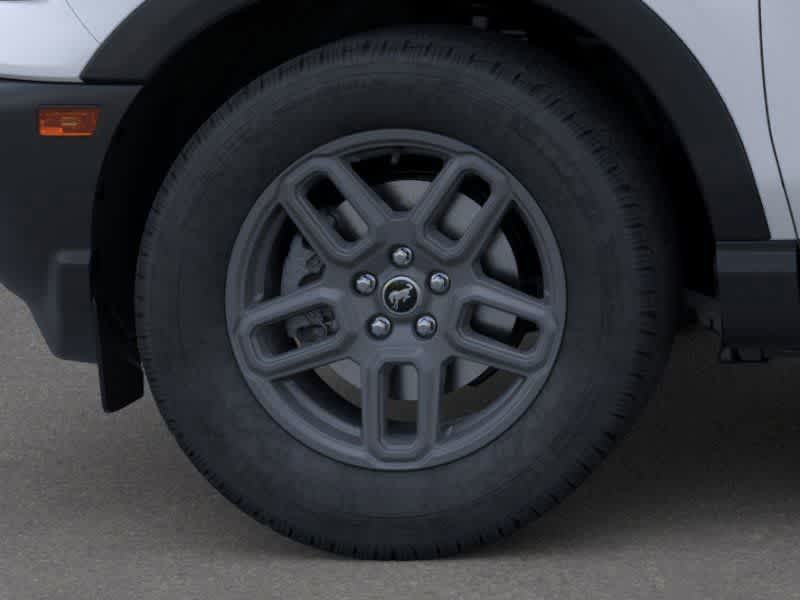 Thumbnail: 2026 Ford Bronco Sport - 19