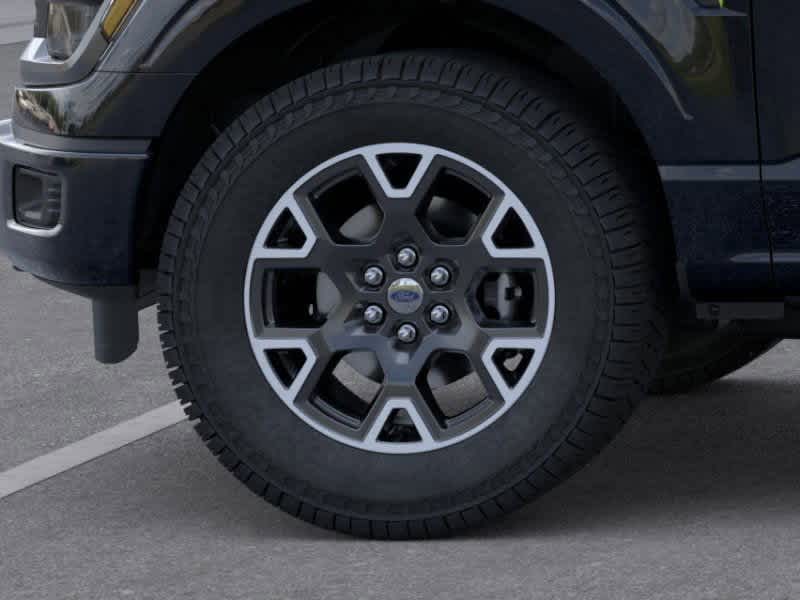 Thumbnail: 2025 Ford F-150 - 19