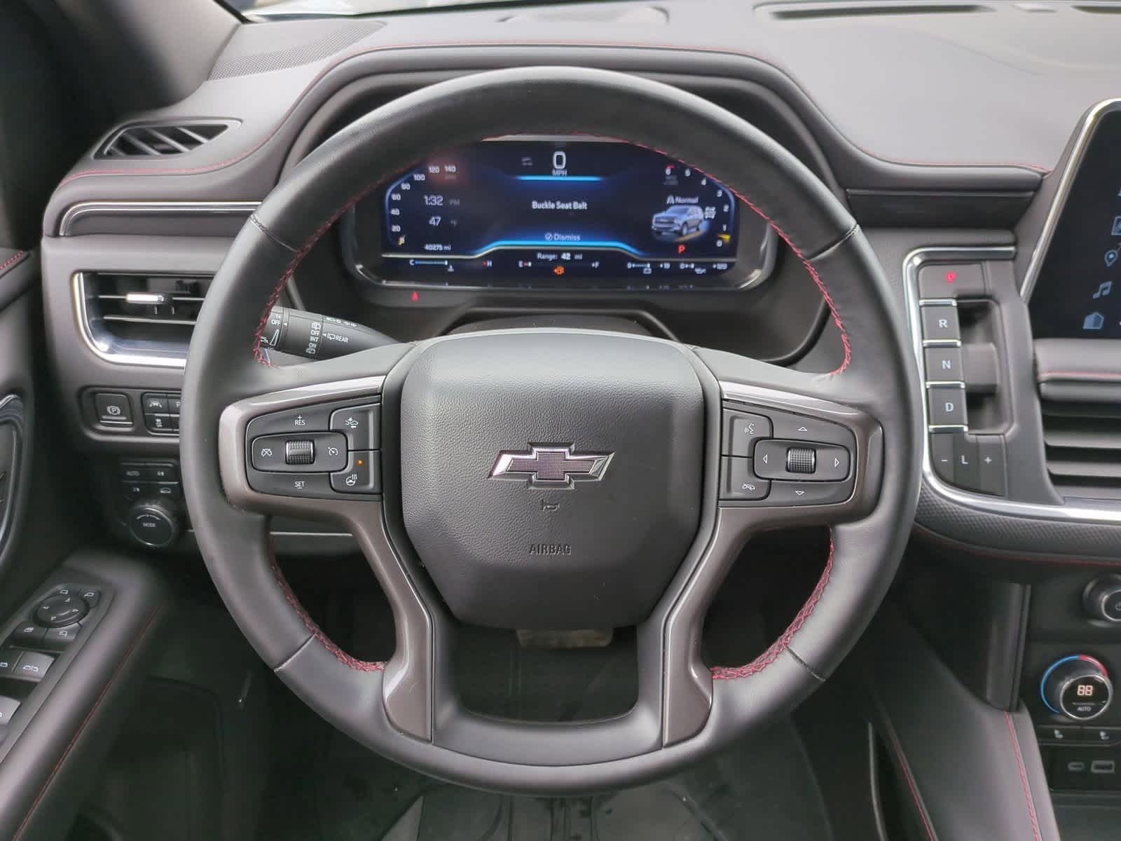 Thumbnail: 2024 Chevrolet Tahoe - 24