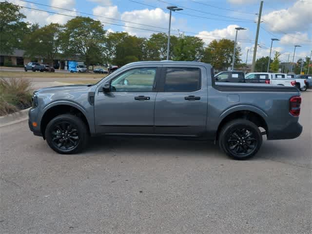 2023 Ford Maverick XLT -
                Waterford, MI