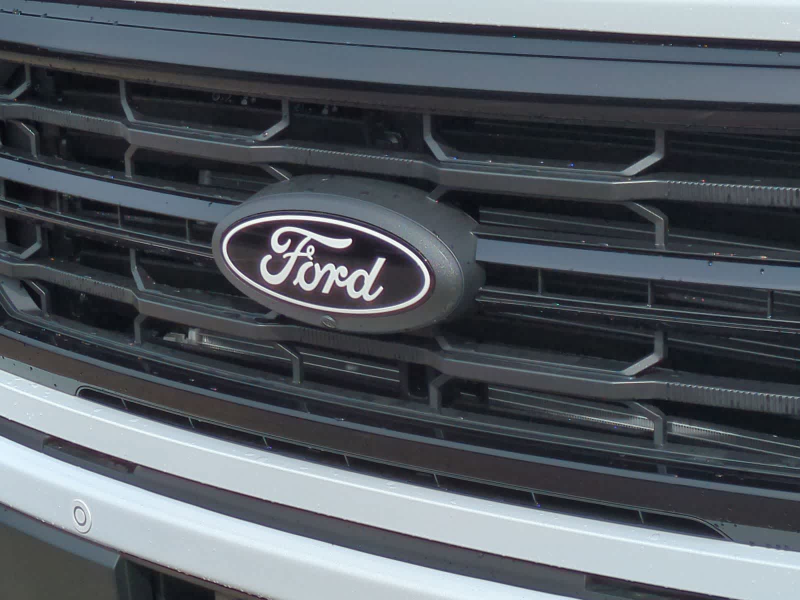 Thumbnail: 2026 Ford F-150 - 12