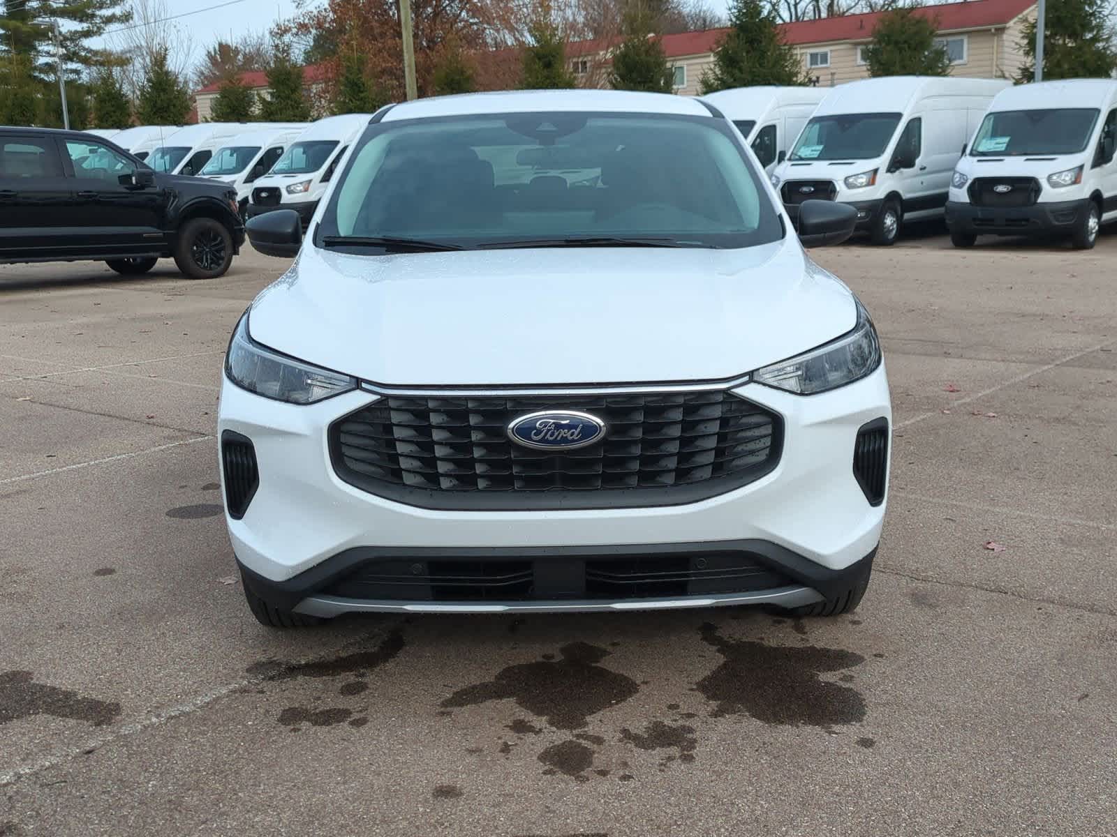 Thumbnail: 2026 Ford Escape - 3