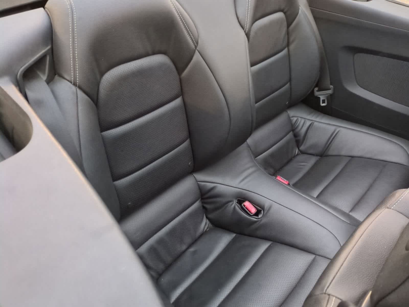 Thumbnail: 2015 Ford Mustang - 20